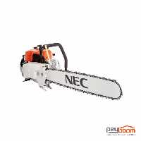 اره زنجیری بنزینی ان ای سی مدل DB70