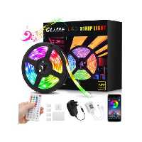 نوار ال ای دی هوشمند  