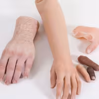 سیلیکون RTV2بهداشتی سختی 25.هزینه ارسال به عهده مشتری میباشدیکیلوaیکیلوb