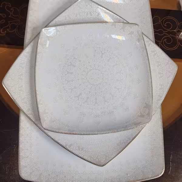 چینی پردیس طرح انیکس