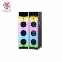 اسپیکر بلوتوثی مکسیدر مدل CN625 UP5