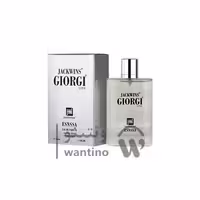 عطر ادکلن مردانه جورجیو آرمانی آکوا دی جیو اسنزا جانوین - جکوینز (Jackwins Giorgio Armani Acqua di Gio Essenza)