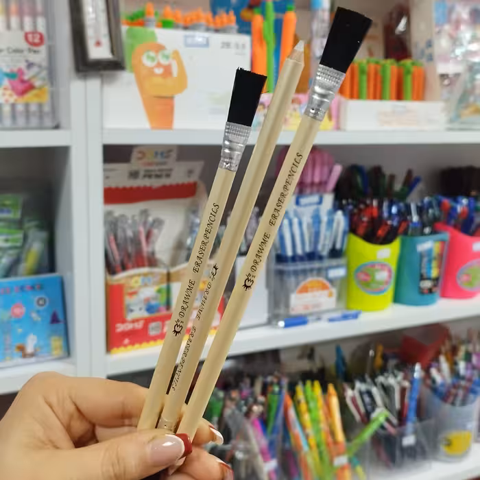 پاکن فرچه ای MQ