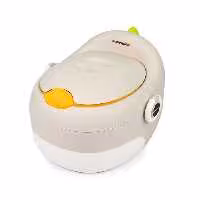 توالت آموزشی دایناسور بیبی هود Baby Hood