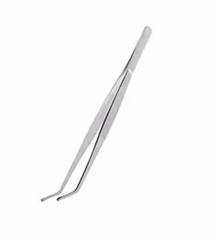 پنس سرکج فلزی