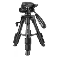 سه پایه زومی مدل Zomei Q100 Camera Tripod