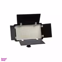 نور ثابت ال ای دی همراه باتری و ریموت مدل Westcott LED 800 Video Light