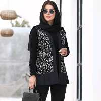 وست صنوبرپیش سوزندوزی