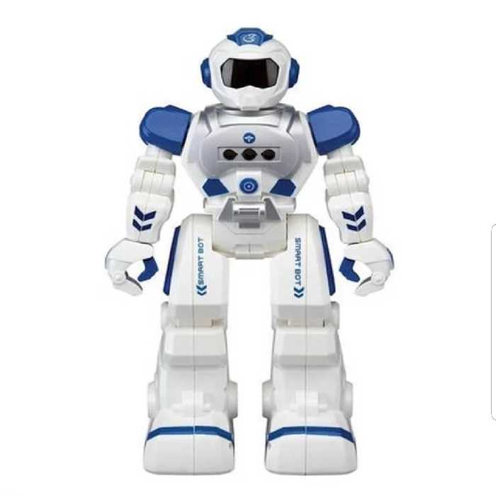 اسباب بازی ربات آدم آهنی کنترلی 