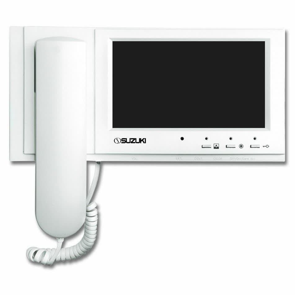 آیفون تصویری 725سوزوکی(5واحد)