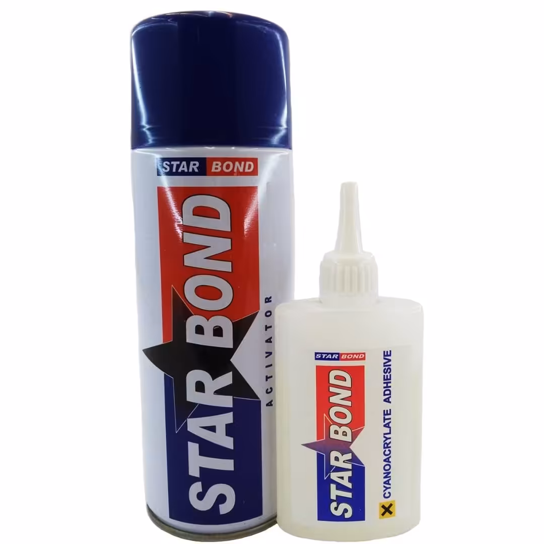 چسب 123 استار باند 400 میلی  بزرگ اعلا