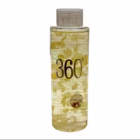 تونر پاک کننده آرایش صورت 360 مدل magnoliaaa حجم 300 میلی لیتر