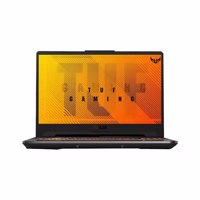 لپ تاپ گیمینگ 15.6 اینچی ایسوس مدل TUF Gaming F15 FX506HM با پردازنده Core i7 11800H، رم 16 گیگابایت، حافظه 512 گیگابایت SSD و گرافیک 6 گیگابایت RTX 3060