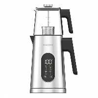 چای ساز و گرم نگهدارنده گوسونیک مدل 2200-GST-782