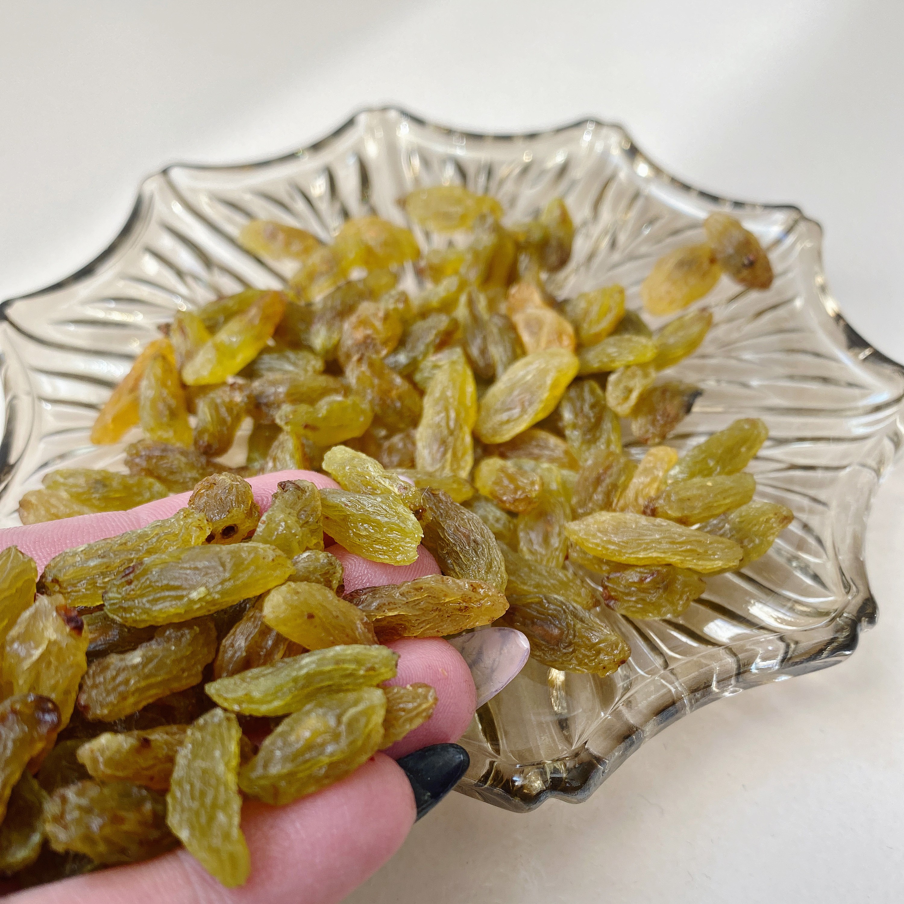 کشمش سبز اعلا
