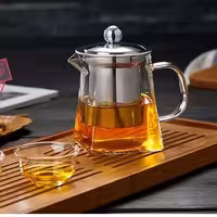 قوری مربع 750 میل