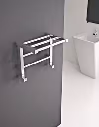 حوله خشک کن کاریسا مدل Etage