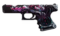 Glock-18 | Neo-Noir [FN] (Factory New)