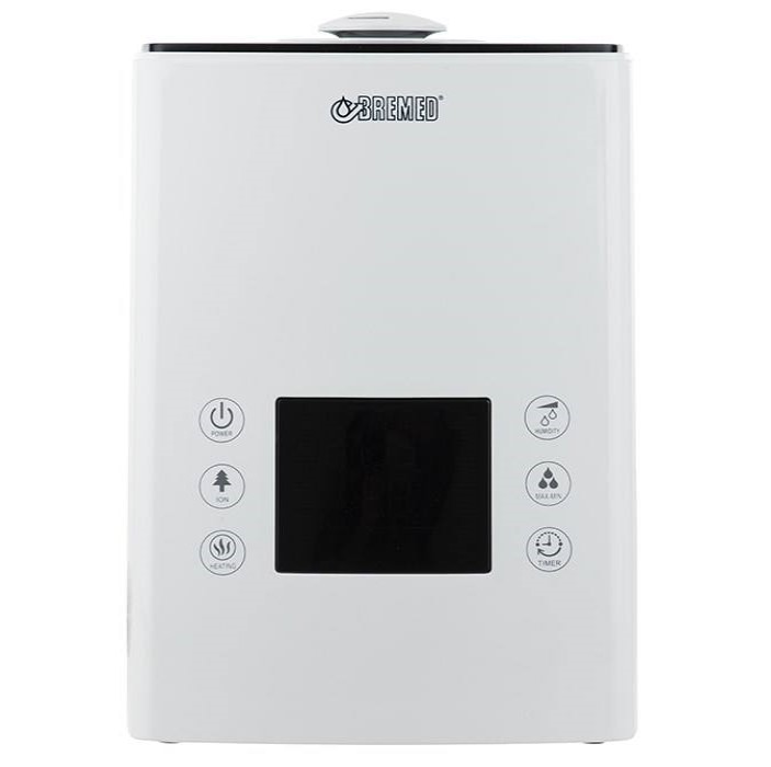 بخور سرد و گرم بری مد مدل BD7640