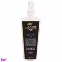 بادی اسپلش مردانه کرید اونتوس لابورن (Laboren) مدل Creed Aventus حجم 250 میلی‌لیتر