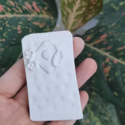 قالب سیلیکونی سجاده