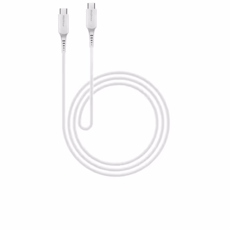 کابل شارژ و انتقال داده تایپ سی به تایپ سی هادرون Hadron HTC-C-C01 USB Type C Ca