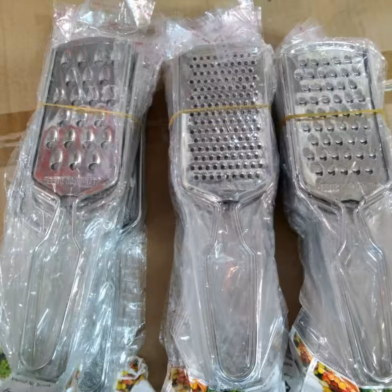 رنده اشپزخانه استیل 