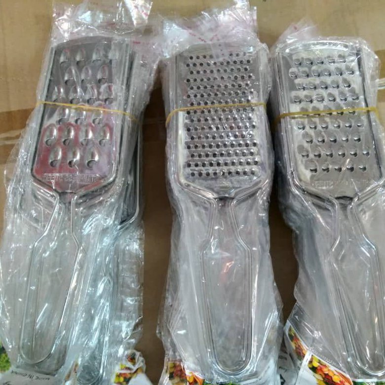 رنده اشپزخانه استیل