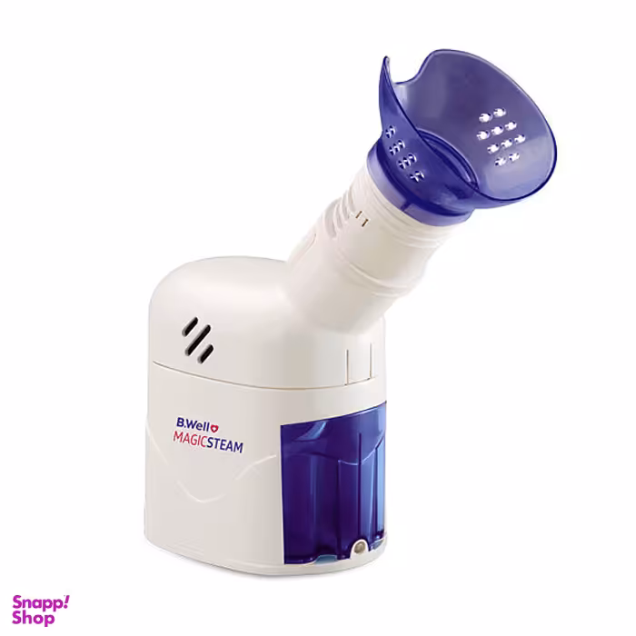 بخور صورت بی ول مدل PRO-118