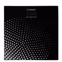 ترازو دیجیتال کٌمری  comry مدل دایره ای (Circle-01)