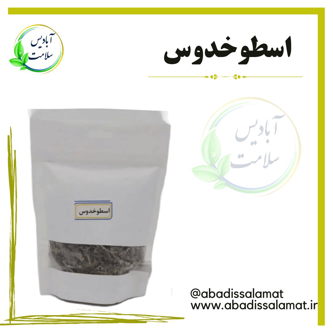 اسطوخدوس آبادیس 
