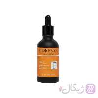 سرم ویتامین سی فیورنزا FIORENZA حجم 50 میلی لیتر