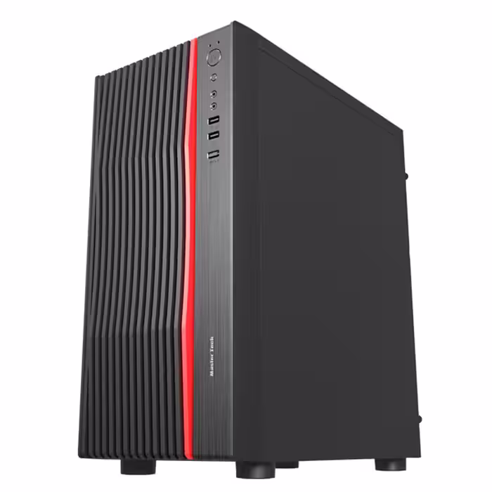 کیس کامپیوتر اسمبل شده با مشخصات I5(14400)-16GB-2TB