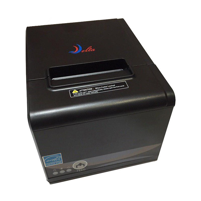 فیش پرینتر دلتا t60 (پس کرایه)