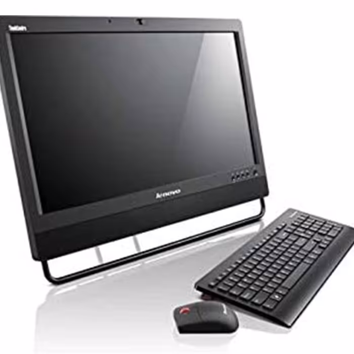 آل این وان 23 اینچی لنوو مدل ThinkCenter M92z پردازنده (Core i5 (3470 رم 4GB حافظه 500GB SSD با قابلیت  HD