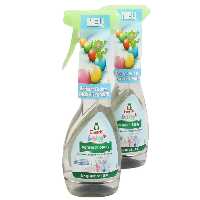 اسپری لکه بر لباس نوزاد حجم 300 ml فراش frosch