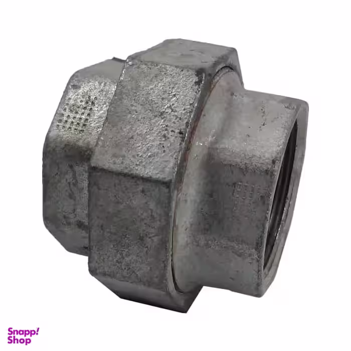 مهره ماسوره مدل G M 25