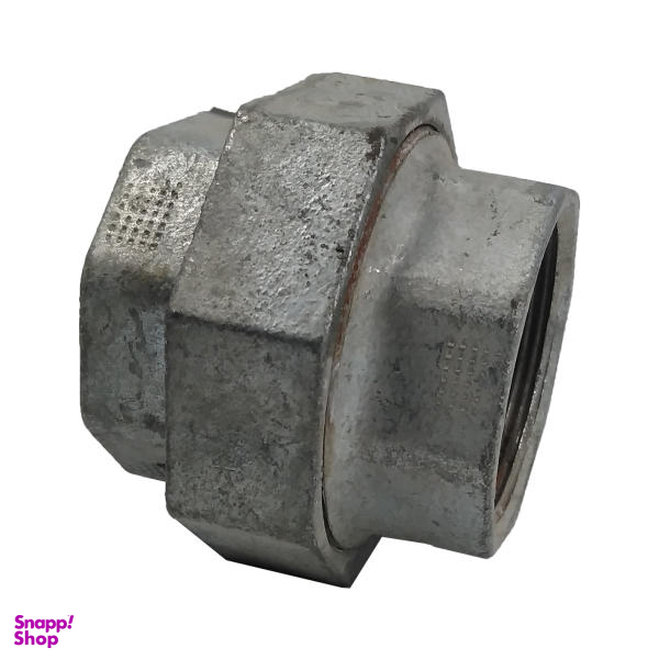 مهره ماسوره مدل G M 25