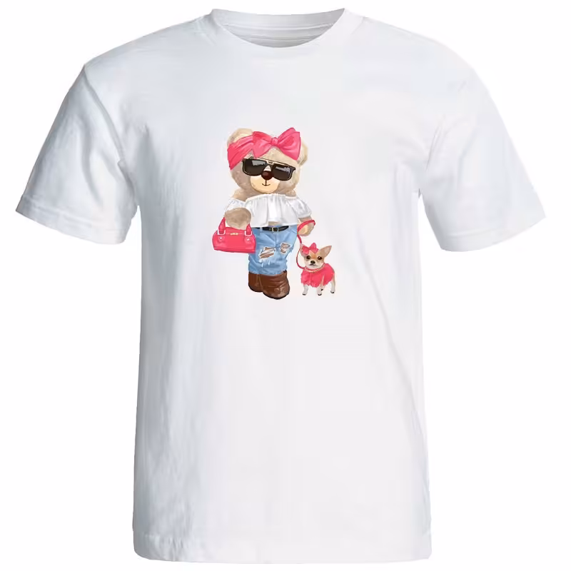 تیشرت تدی836569