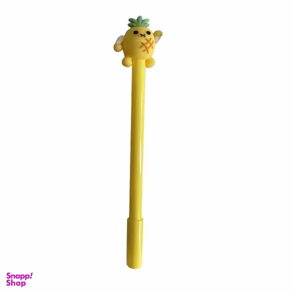 روان نویس مدل میوه طرح آناناس