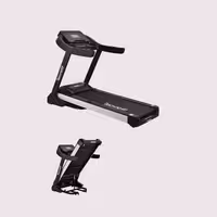 تردمیل نیمه باشگاهی TECHNOFIT مدل 589S