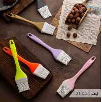 فرچه تکی سیلیکونی