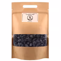 مویز شاهانی امساله مزرعه هامون - بسته 2 کیلویی (ارسال رایگان)