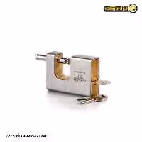 قفل کتابی پارس روکش دار کامپیوتری مدل 970SP