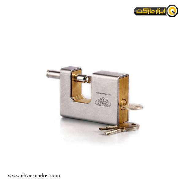 قفل کتابی پارس روکش دار کامپیوتری مدل 970SP
