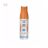 اسپری ضد آفتاب SPF30 کودکان سان سیف