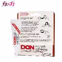 چسب مژه دان پلاس7 گرم - DON