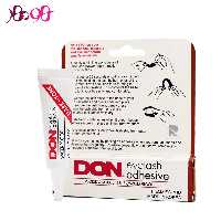 چسب مژه دان پلاس7 گرم - DON