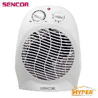 فن هیتر سنکور SFH 7011WH
