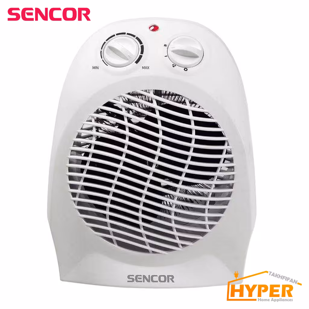 فن هیتر سنکور SFH 7011WH